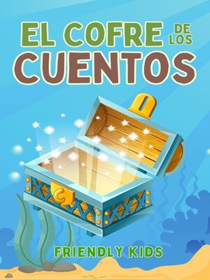 cover image of El Cofre de los Cuentos